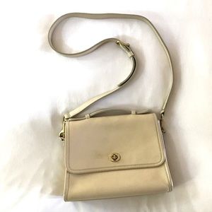 Coach Vintage Crossbody | Court 9870